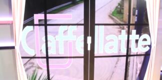 “Caffellatte”, da martedì al via una nuova produzione targata Telesveva e News24city