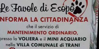 Animali in Villa senza cibo dal 1 aprile?