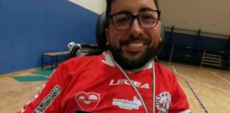Trani sul palco di Sanremo con Donato Grande