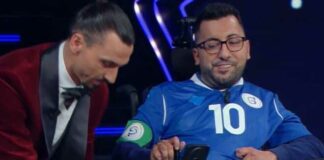 Donato Grande convocato nella nazionale italiana di Powerchair Football, obiettivo Europei di Ginevra