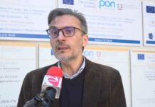 Era già tutto previsto ma l’opera è rimasta incompiuta