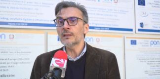 Ultim’ora: è ufficiale la candidatura di Marco Galiano per il centrosinistra