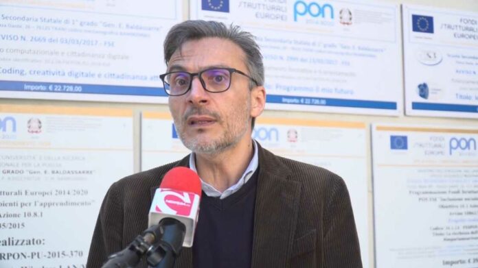 marco galiano