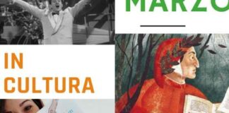 “Marzo in cultura”, al via la rassegna culturale di Auser Trani Cultura