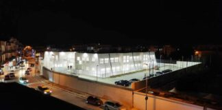 L’annuncio di Sibilia: «La Questura Bat sarà inaugurata a giugno 2021»