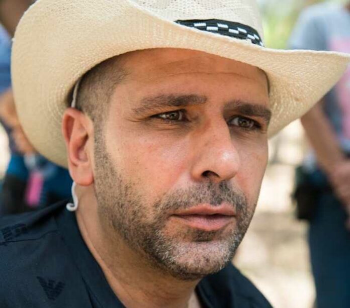 Checco Zalone