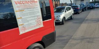 Nella Bat riparte “Nello”, il pulmino dei diritti dello Spi Cgil