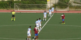 La Vigor sfiora l’impresa, il Manfredonia pareggia al 92′