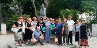 E-state con l’Unitre di Trani