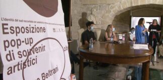 Ecco “Southings”, l’idea che racconta Trani tra arte e marketing territoriale