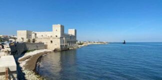 Biglietto unico per visitare Castel del Monte ed il Castello di Trani