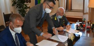 Frodi: intesa tra Procura di Trani, Guardia di Finanza e Agenzia delle Entrate