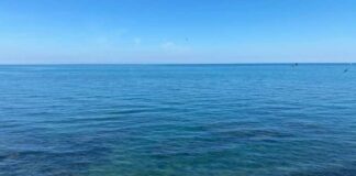 Uomo disperso in mare a Trani, ricerche nella baia dei pescatori