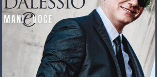 A Trani il 10 settembre per “Fuori Museo” il live di Gigi D’Alessio