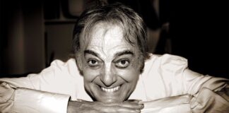 Gianni Ciardo a Palazzo Beltrani: sold out la prima assoluta dello spettacolo dell’artista barese