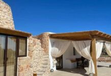 Ferragosto: sold-out le vacanze green in Puglia, caldo africano spinge “fuga” nelle campagne