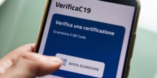 Asl Bat, attiva in tutte le strutture sanitarie l’App per la verifica del Green Pass