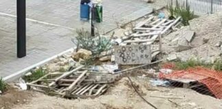 Barba e Capelli – Stiamo tutti in via Giachetti…