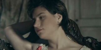 “Sempre incanto”, in uscita il videoclip del nuovo brano di Federica Paradiso