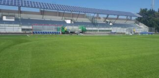 Coppa Italia Dilettanti, Corato-Vigor Trani: trasferta vietata ai tifosi tranesi