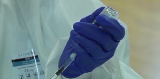 Vaccini, al via la 3^ somministrazione per over 40 anche senza prenotazione