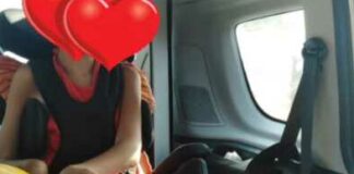 Il furto dell’auto speciale per Nicole, l’appello di mamma Daniela