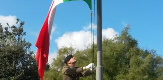 Cittadinanza onoraria di Trani al Milite Ignoto