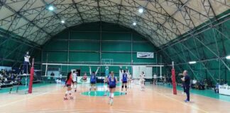 Lavinia Group sponsor dell’Adriatica Trani per la stagione 2022/2023