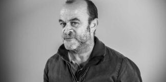 Pietro Capogrosso ritorna a Trani con la personale “Doppiorizzonte”