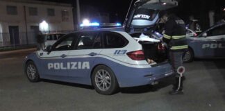 Rissa e colpi di pistola all’esterno di una discoteca di Trani, ferita una 32enne