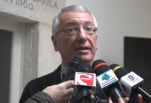 Natale 2025, l’arcivescovo incontra i giornalisti il 22 dicembre