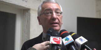 Nuovi incarichi pastorali, Vincenzo Bovino referente diocesano per il Giubileo del 2025