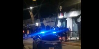 Feste natalizie degli studenti, discoteche e Polizia insieme per limitare il contagio