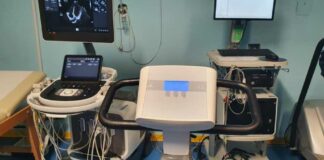 Giornata mondiale cardiopatie: i numeri dell’ambulatorio di Cardiologia pediatrica tranese