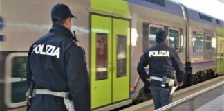 Intensificati i controlli di Polizia nella movida di Trani: arrestato un 19enne