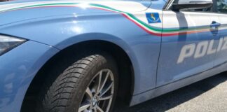 Chiuso autonoleggio privo di licenza in zona via Andria