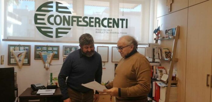 confesercenti