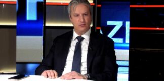 Il consigliere comunale Di Leo (Lega) propone l’istituzione di una culla termica a Trani