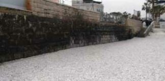 Capo Colonna, i cittadini attendono un completamento…