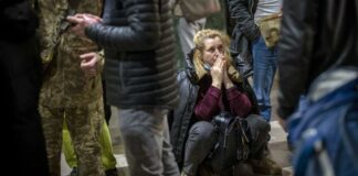 Emergenza Ucraina, a Trani due punti ufficiali per la raccolta di alimenti e indumenti