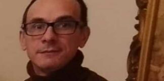 Nessuna traccia di Domenico Rocchitelli, la famiglia lo sta cercando