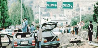 Strage di Capaci, il Comune di Trani dona libri agli studenti delle superiori