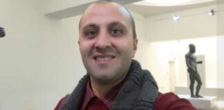 “L’Arte della Memoria”, Antonio Russo Galante espone a Conversano