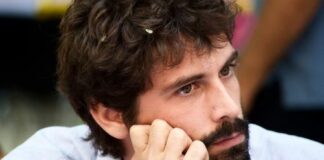 Giorgio Maran presenta a Trani “Quattro giorni. Manifesto per la riduzione della settimana lavorativa”