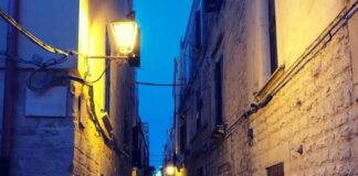Mala movida e frastuono contro diritto di farsi una dormita