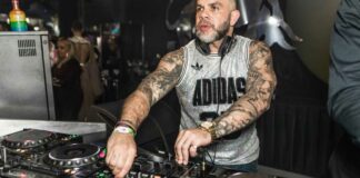 Da New York a Trani, l’house music di Sin Morera fa tappa al Versante Est