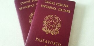 Sospeso il servizio di prenotazioni dei passaporti