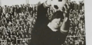 Mimmo Lamia Caputo, 81 anni di passione, calcio e saggezza