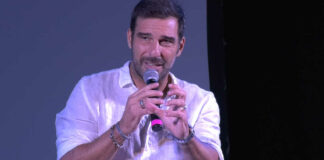 Edoardo Leo a Trani fa rivivere il genio e la comicità di Gigi Proietti