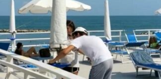 A Trani due strutture balneari offrono i servizi per famiglie di persone con autismo